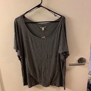 Loose American Eagle top